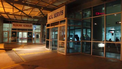 Çankırı'da Gözaltına Alınan 6 Deaş'lı Tutuklandı