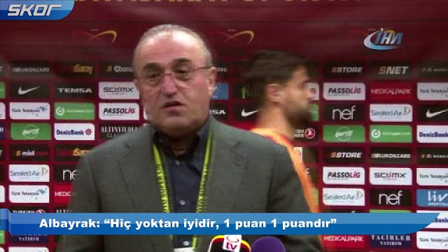 Abdurrahim Albayrak şaştı bu işe