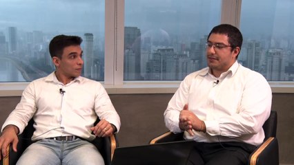 Visão Técnica - Três ações para ficar de olho na compra para semana que vem