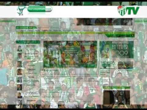 Bursasporum.com 6. Yaşını Kutluyor (31.01.2010)