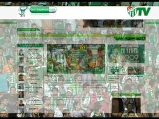 Bursasporum.com 6. Yaşını Kutluyor (31.01.2010)