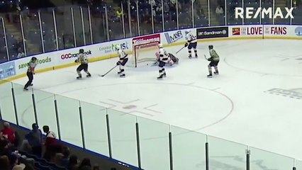 WHL Plays of the Week | Week 4