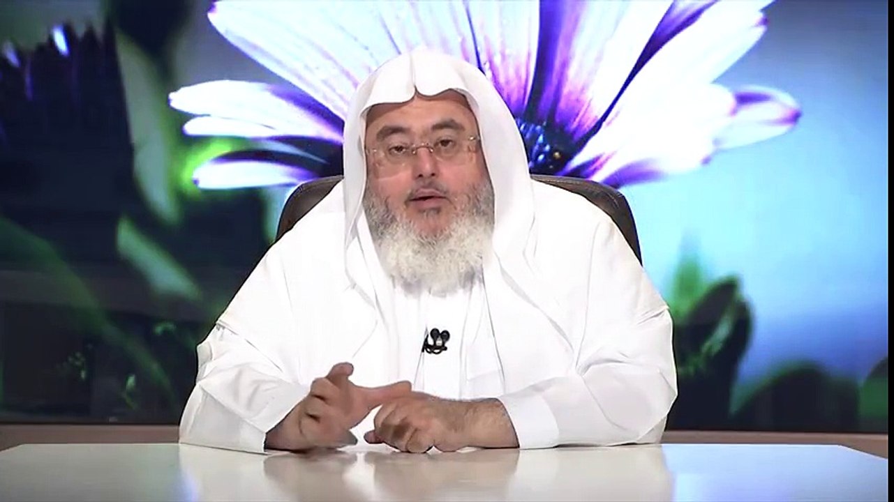 وصية هامة لكل من ينشغل بوسائل التواصل الاجتماعي الشيخ محمد صالح المنجد