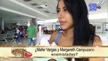 Mafer Vargas aclara publicación que hizo en redes sociales