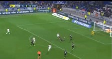 Depay Goal - Lyon vs Nimes  2-0  19.10.2018 (HD)