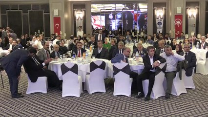 Tarihi Kentler Birliği Kahramanmaraş buluşmaları - KAHRAMANMARAŞ