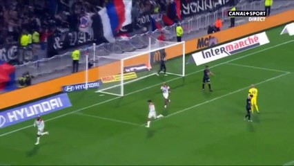 All Goals Lyon OL / Nimes  Résumé & buts 2-0