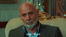 Elmas’ın zor anları! - Aşk ve Mavi - 74.Bölüm