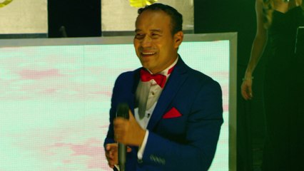 Los Internacionales Váskez De Rolando "El Tiburón" - Agüita De Coco