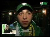 Bursaspor Türk Futbol Gündemine Oturdu (23.02.2010)