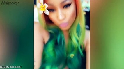 Sofia Richie Knows Scott Disick Will Leave Her For Kourtney! Nicki Minaj Disses Cardi B | DR