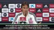 Real Madrid - Lopetegui : "Benzema va bien"