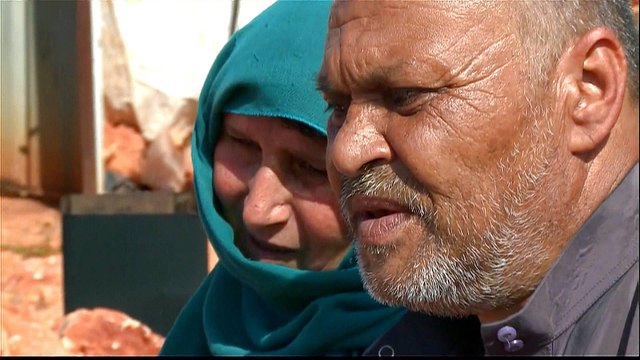 UN reassesses which Syrian refugees in Lebanon will receive aid