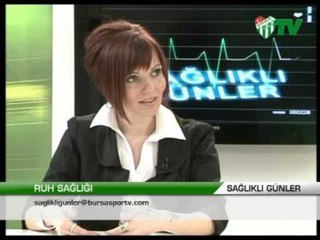 İklimin Psikoloji Üzerindeki Etkisi (2. Bölüm) (10.02.2010)