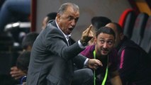 Galatasaray Teknik Direktörü Fatih Terim: Maça Değil, Sakata Geldik