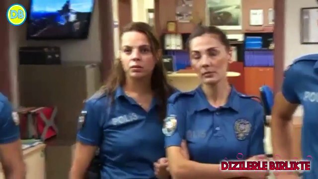 Arka Sokaklar 492.Bölüm Fragmanı - Rıza Baba Tutuklanır !!