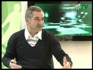 Tribünlerdeki Taraftar Profili Değişmeli (02.02.2010)