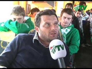 Taraftarın Liderlik Yorumu (18.03.2010)