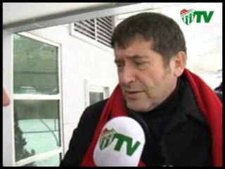 Bana Göre Yarın da İptal Olur (23.01.2010)