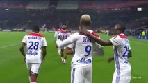 All Goals & Highlights - Lyon 2-0 Nîmes - 19.10.2018 ᴴᴰ