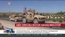 ABD ordusu büyük savaş bekliyor