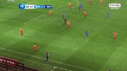 Sortie de QUARSHIE et entrée de KONE