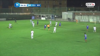 Mais quelle occasion!!