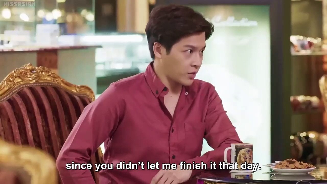 After the play ends eng sub dailymotion sale
