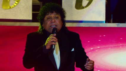 Los Internacionales Váskez De Rolando "El Tiburón" - A La Mujer Que Tanto Amé