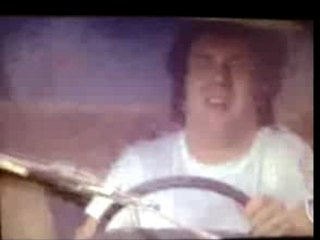 Bianco Rosso e Verdone Mitica Scena Del Supermarket