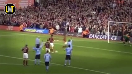 I 10 Rigori Più Umilianti Nella Storia Del Calcio mondiale