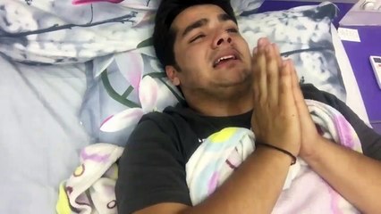 Side effects of watching horror movies