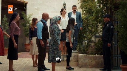 Aşk ve Mavi - 75.Bölüm Fragmanı