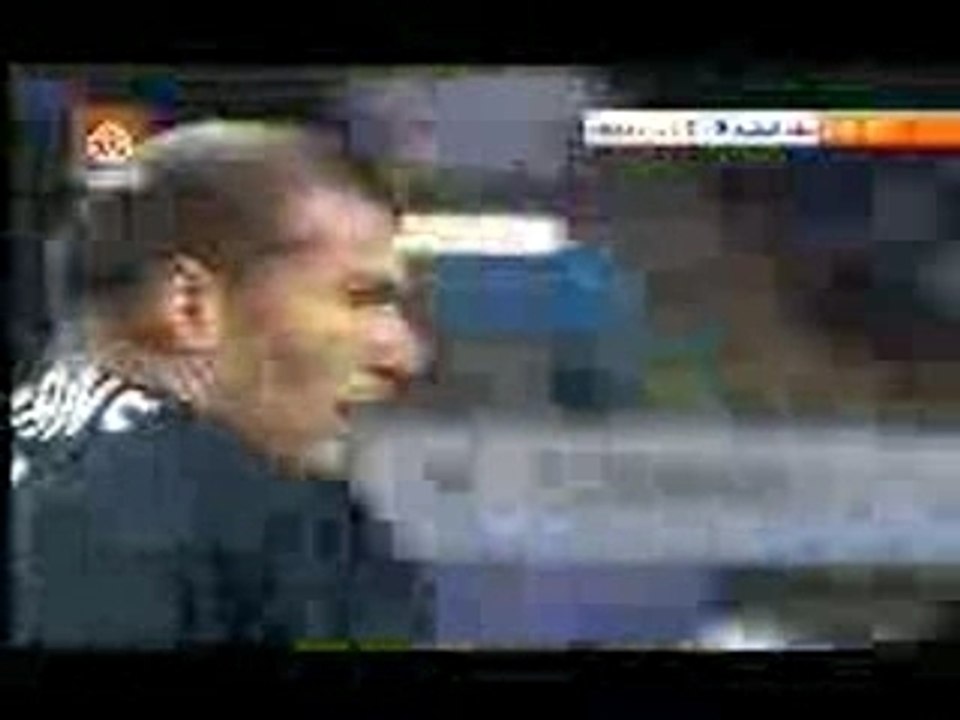 Roaldo et zizo