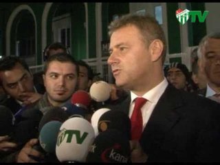 Herkese Örnek Oldular (15.10.2009)