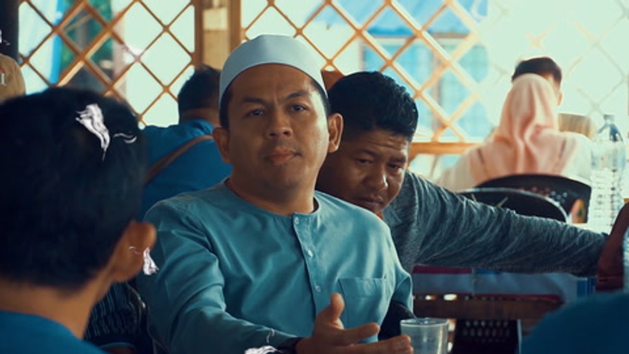 Faces of the New Malaysia: Shahar Abdullah By KRA Group