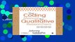 Popular The Coding Manual for Qualitative Researchers Third Edition