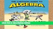 Best product  The Cartoon Guide to Algebra (Cartoon Guide Series)