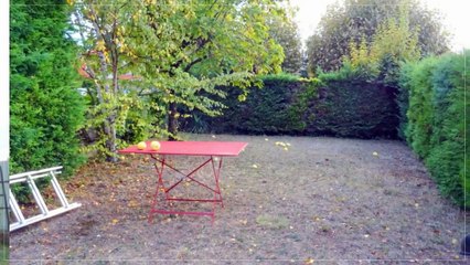 A vendre - Maison - VIENNE (38200) - 4 pièces - 95m²