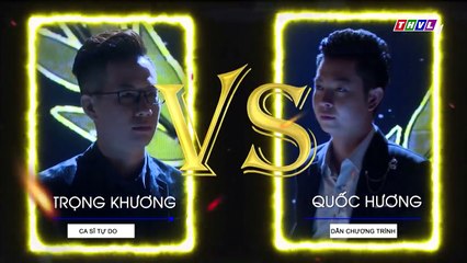 THVL | Solo cùng Bolero Mùa 5 - Tập 2: Trailer