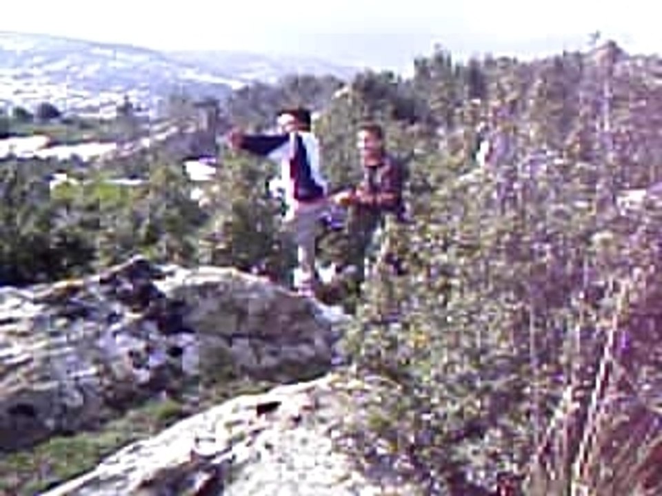 Azro Arhdsfen Kabylie Tiliouacadi Sidi aich Bejaia Tarik