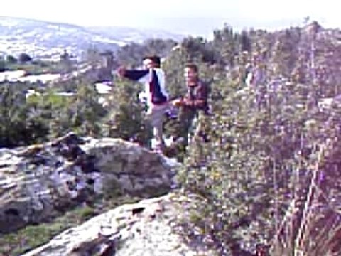 Azro Arhdsfen Kabylie Tiliouacadi Sidi aich Bejaia Tarik