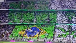 Brasil 1 x 0 Argentina - Melhores Momentos (60fps) Superclássico 16 10 2018