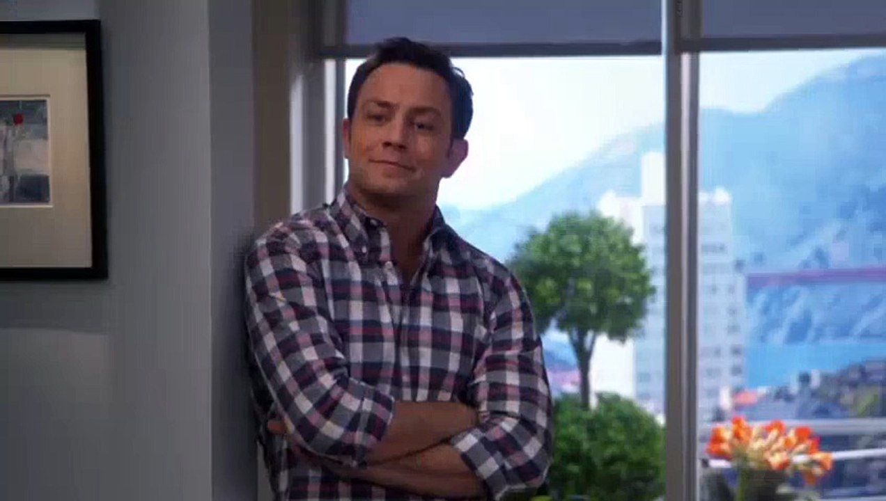 Young And Hungry - S 2 EP 5 - Young & First Time