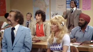 Mind your Language S1 E12 - How's Your Father