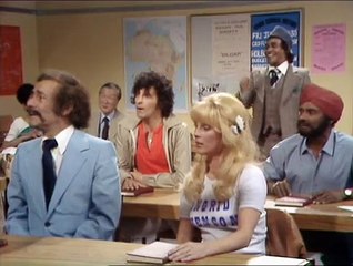 Mind your Language S1 E12 - How's Your Father
