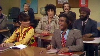 Mind your Language S1 E06 - Come Back All Is Forgiven