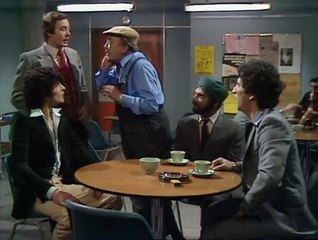 Mind your Language S1 E04 - All Through The Night