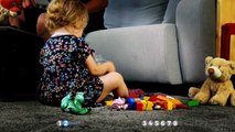 8 buenas razones para destrozar los juguetes de tus hijos