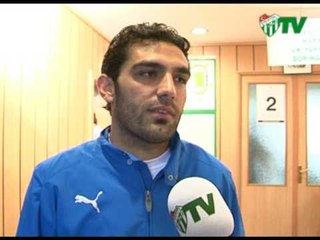 Önemli Olan Kazanmaktı (24.10.2009)